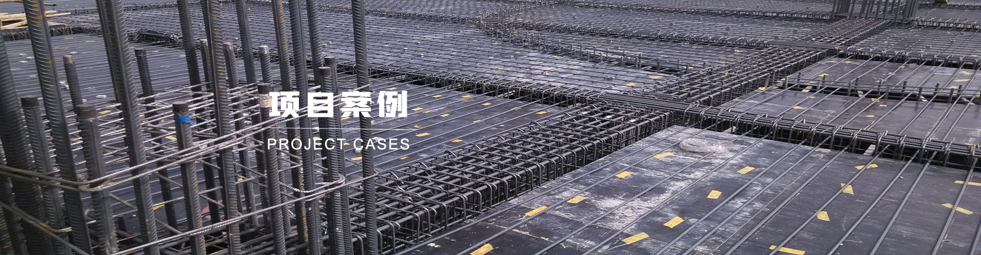 项目案例